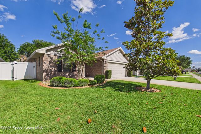 1366 Alaqua Way, Melbourne, FL 32904