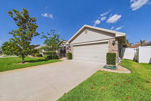 1366 Alaqua Way, Melbourne, FL 32904