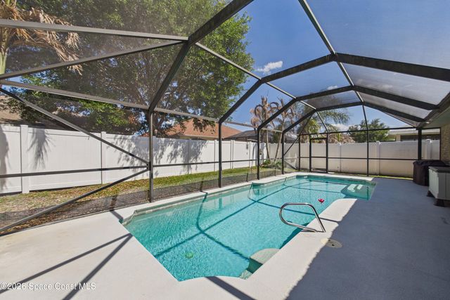 1366 Alaqua Way, Melbourne, FL 32904