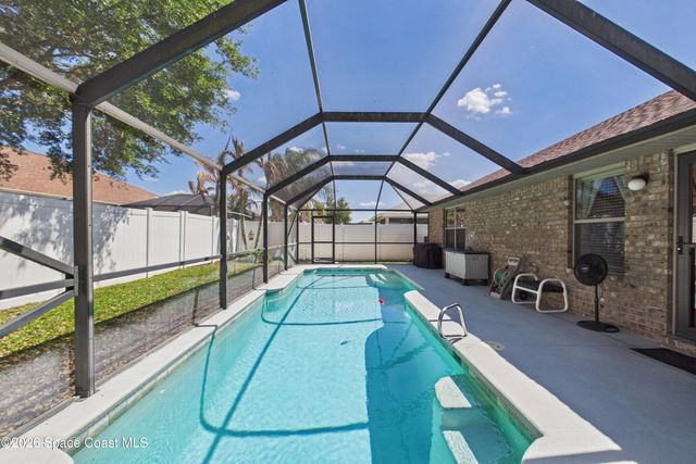 1366 Alaqua Way, Melbourne, FL 32904