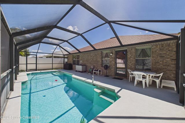 1366 Alaqua Way, Melbourne, FL 32904