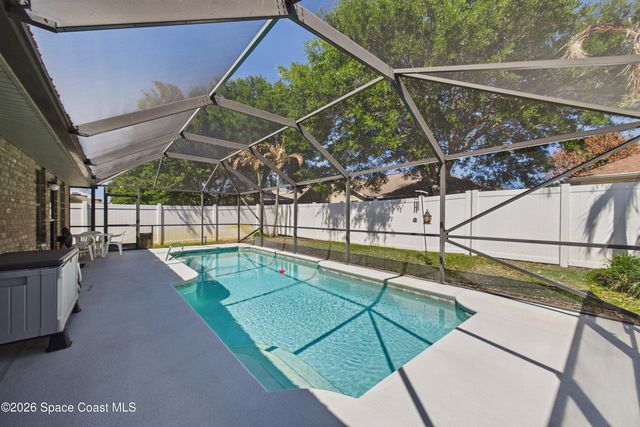 1366 Alaqua Way, Melbourne, FL 32904