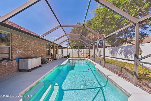 1366 Alaqua Way, Melbourne, FL 32904