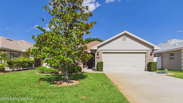 1366 Alaqua Way, Melbourne, FL 32904