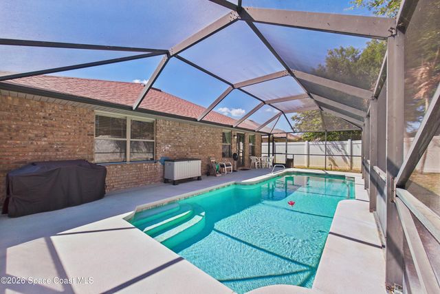 1366 Alaqua Way, Melbourne, FL 32904