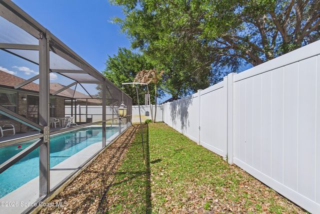 1366 Alaqua Way, Melbourne, FL 32904