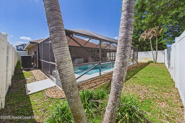 1366 Alaqua Way, Melbourne, FL 32904