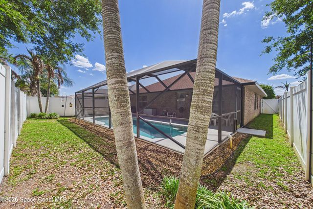 1366 Alaqua Way, Melbourne, FL 32904