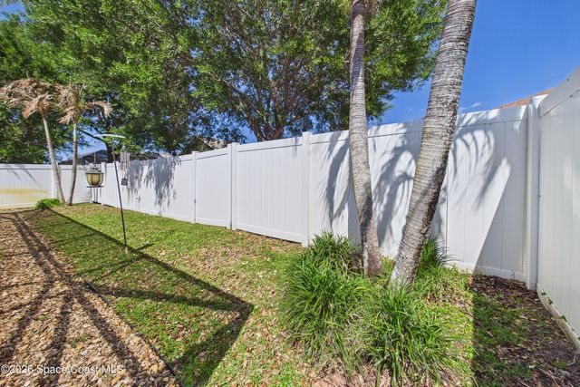 1366 Alaqua Way, Melbourne, FL 32904