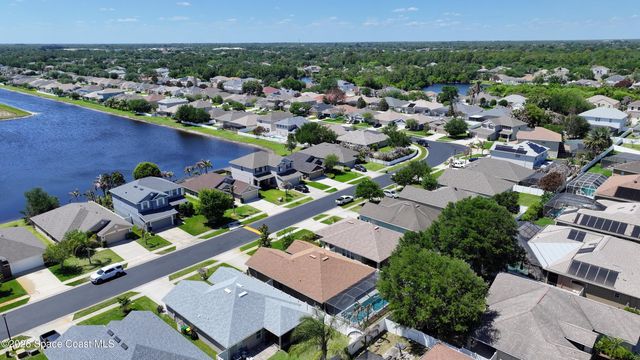 1366 Alaqua Way, Melbourne, FL 32904