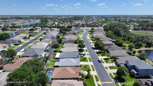 1366 Alaqua Way, Melbourne, FL 32904