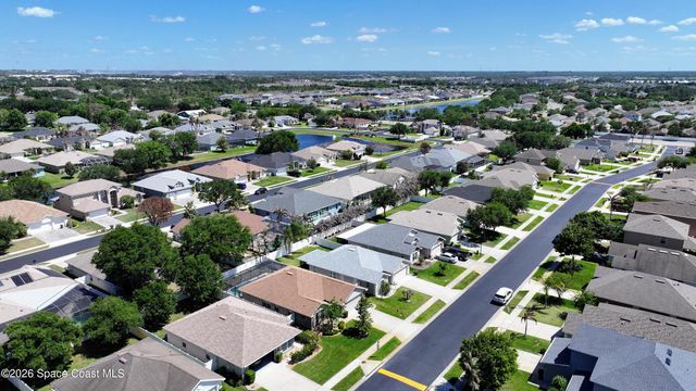 1366 Alaqua Way, Melbourne, FL 32904