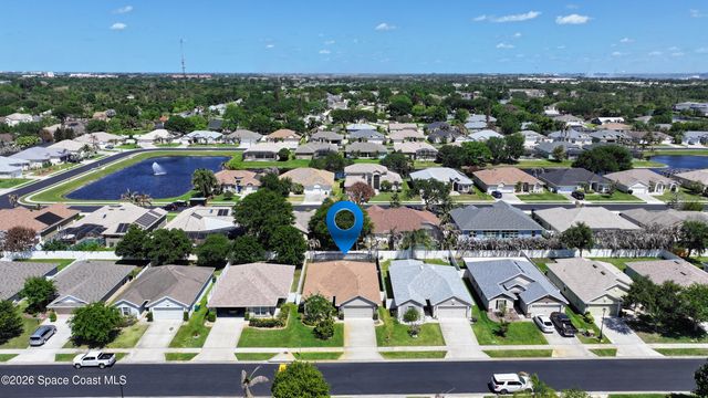 1366 Alaqua Way, Melbourne, FL 32904