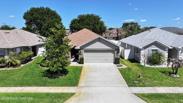 1366 Alaqua Way, Melbourne, FL 32904