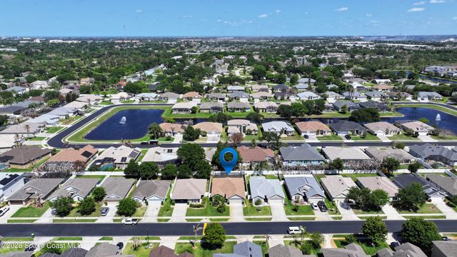 1366 Alaqua Way, Melbourne, FL 32904