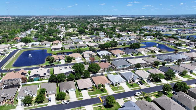 1366 Alaqua Way, Melbourne, FL 32904