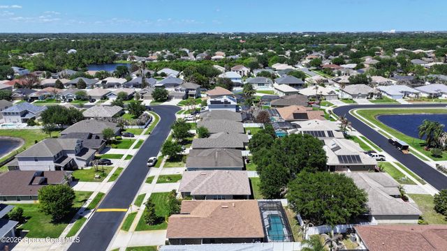 1366 Alaqua Way, Melbourne, FL 32904