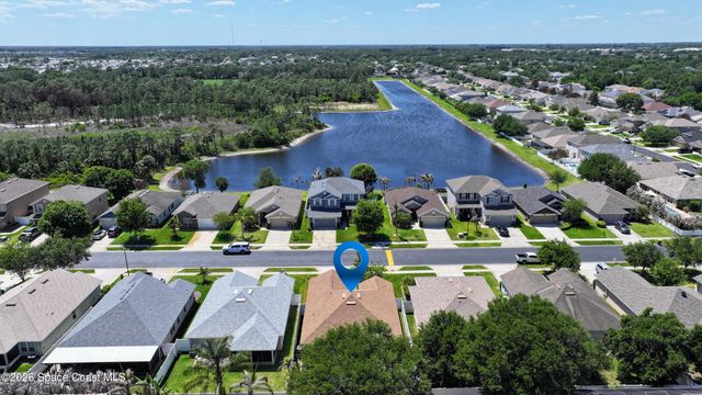 1366 Alaqua Way, Melbourne, FL 32904