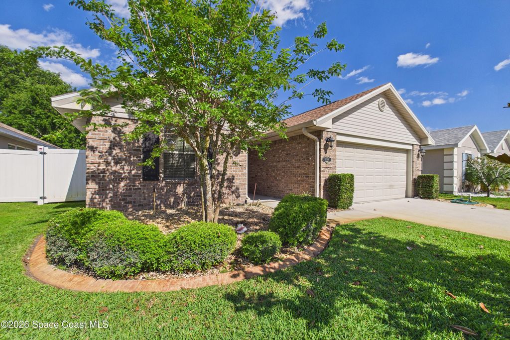 1366 Alaqua Way, Melbourne, FL 32904