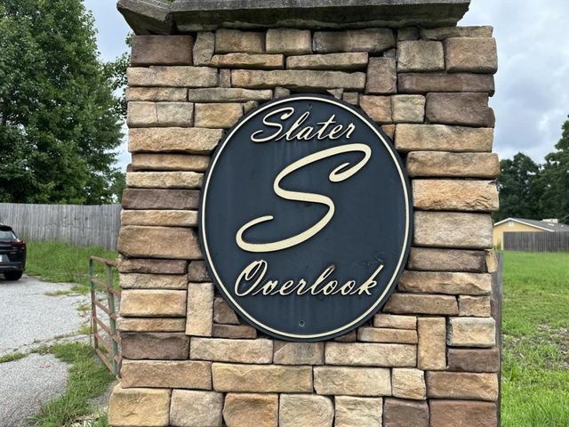 2539 SLATER MILL Road, Douglasville, GA 30135