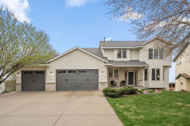 19791 Evensong Avenue, Farmington, MN 55024