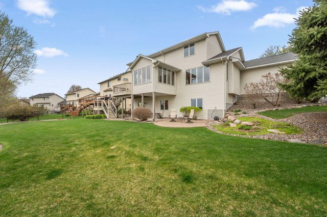 19791 Evensong Avenue, Farmington, MN 55024