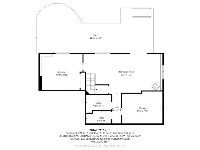 19791 Evensong Avenue, Farmington, MN 55024