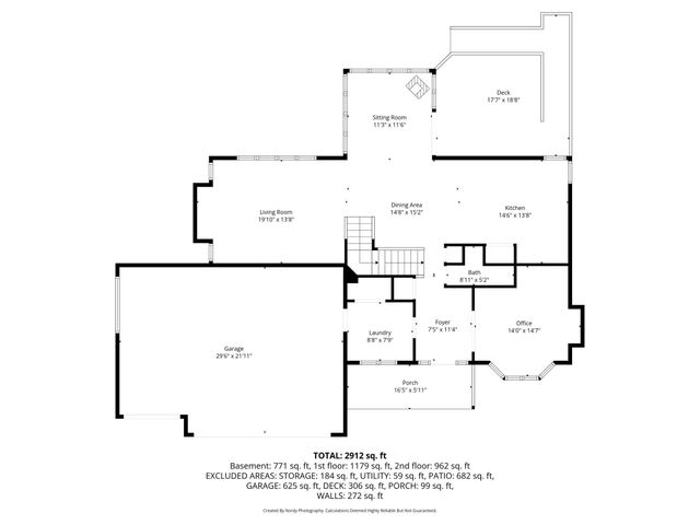 19791 Evensong Avenue, Farmington, MN 55024