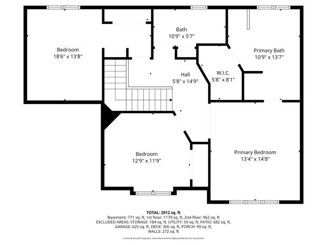 19791 Evensong Avenue, Farmington, MN 55024