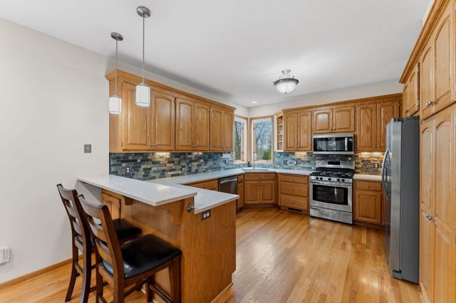 19791 Evensong Avenue, Farmington, MN 55024