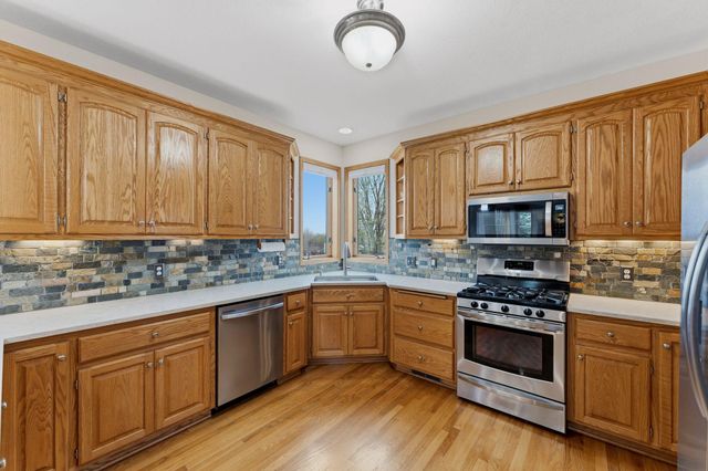 19791 Evensong Avenue, Farmington, MN 55024