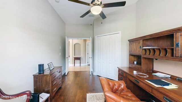 1522 Tralee Bay Avenue, Melbourne, FL 32940