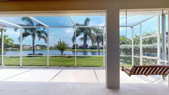 1522 Tralee Bay Avenue, Melbourne, FL 32940