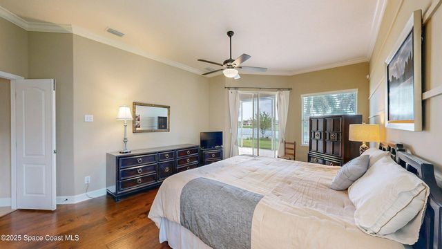1522 Tralee Bay Avenue, Melbourne, FL 32940