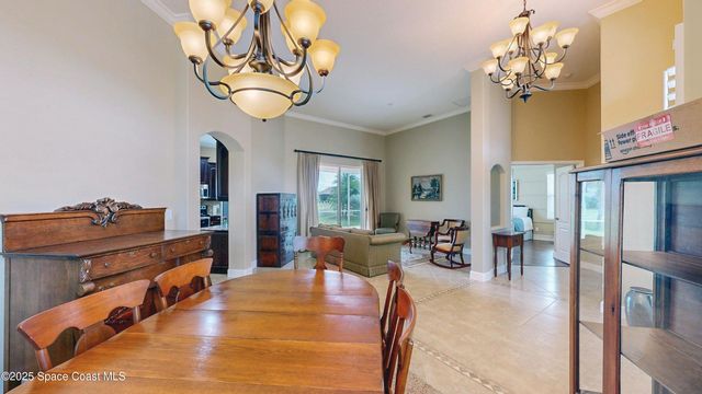 1522 Tralee Bay Avenue, Melbourne, FL 32940