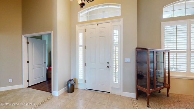 1522 Tralee Bay Avenue, Melbourne, FL 32940