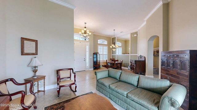 1522 Tralee Bay Avenue, Melbourne, FL 32940
