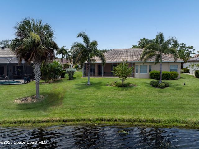 1522 Tralee Bay Avenue, Melbourne, FL 32940
