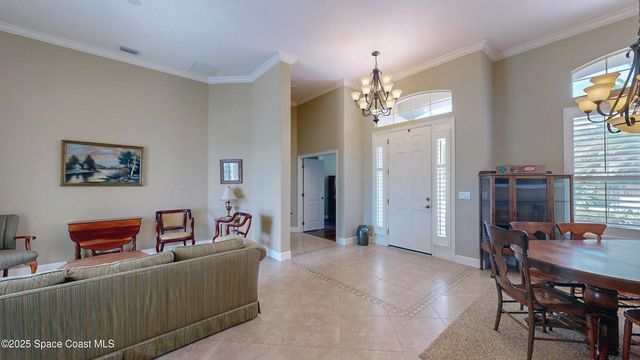 1522 Tralee Bay Avenue, Melbourne, FL 32940