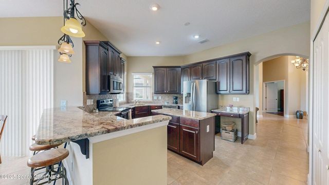 1522 Tralee Bay Avenue, Melbourne, FL 32940