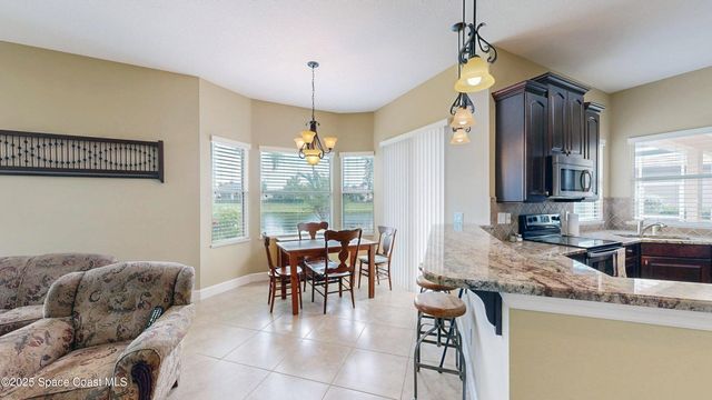 1522 Tralee Bay Avenue, Melbourne, FL 32940