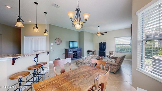 1522 Tralee Bay Avenue, Melbourne, FL 32940