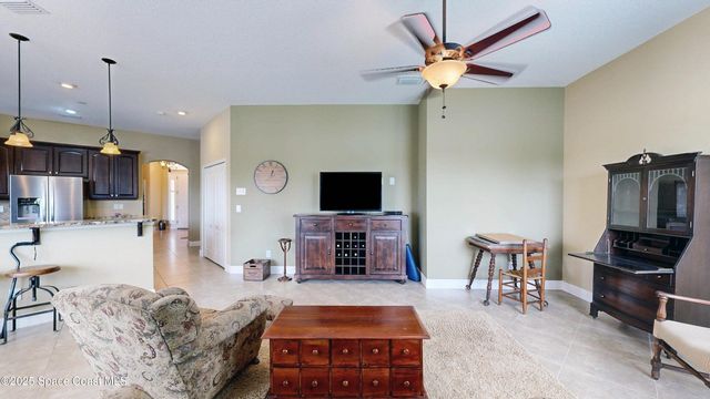 1522 Tralee Bay Avenue, Melbourne, FL 32940