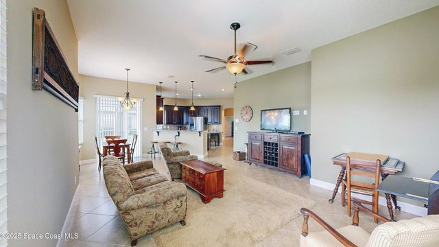 1522 Tralee Bay Avenue, Melbourne, FL 32940