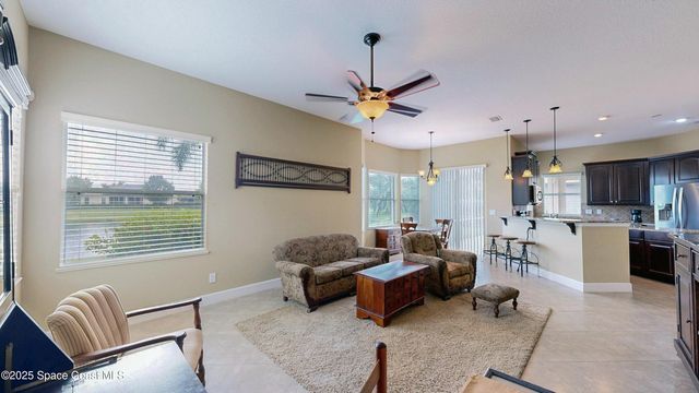 1522 Tralee Bay Avenue, Melbourne, FL 32940