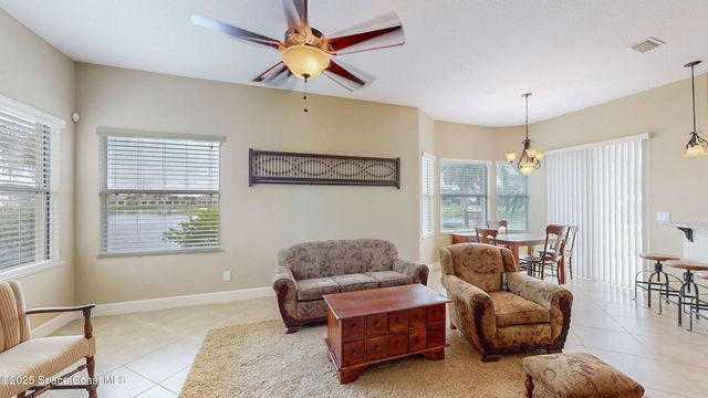 1522 Tralee Bay Avenue, Melbourne, FL 32940
