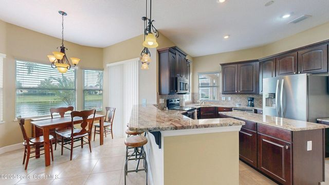 1522 Tralee Bay Avenue, Melbourne, FL 32940