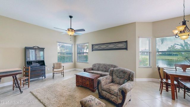 1522 Tralee Bay Avenue, Melbourne, FL 32940