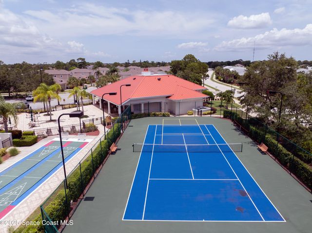 1522 Tralee Bay Avenue, Melbourne, FL 32940