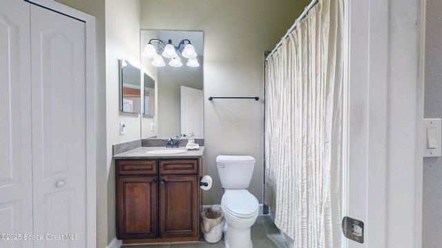 1522 Tralee Bay Avenue, Melbourne, FL 32940